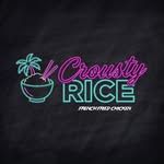 Crousty Rice