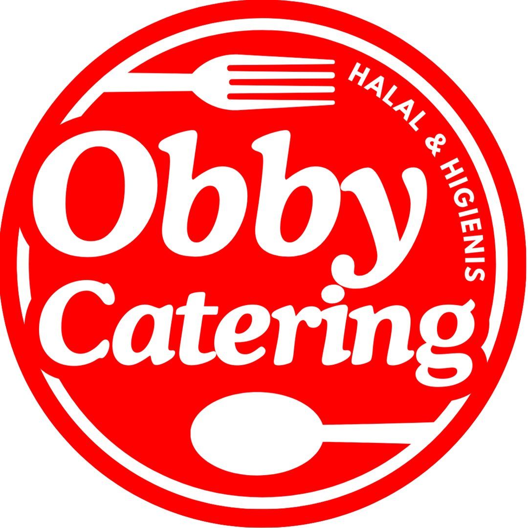 CV ANUGERAH MULYA ABADI (Obby Catering) logo