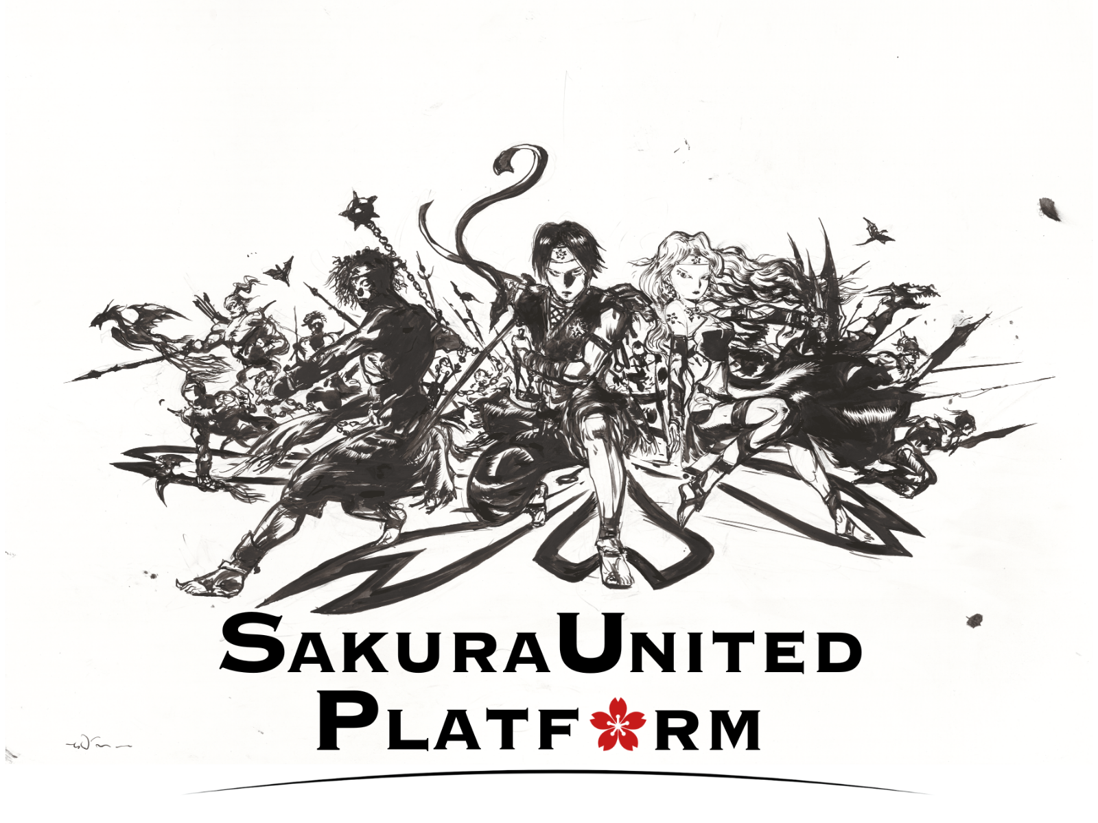 SAKURA UNITED PLATFORM PTE. LTD.