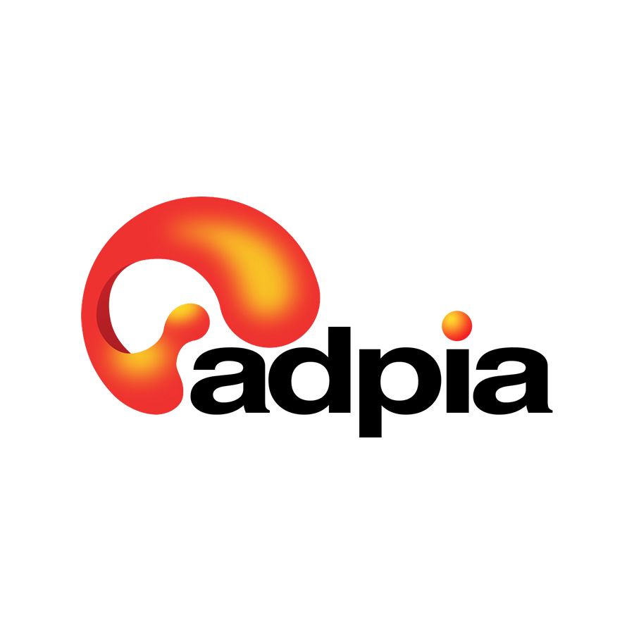 Adpia logo