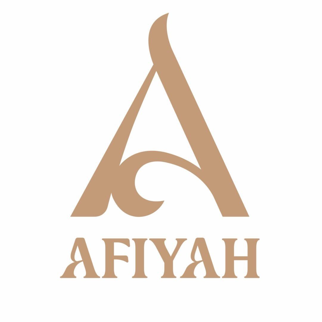 Afiyah Syari