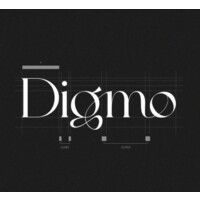 Digmo Agency | PT. Digital Motion Indonesia logo
