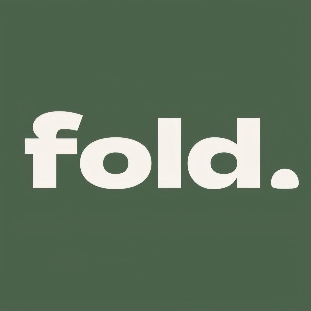 fold.