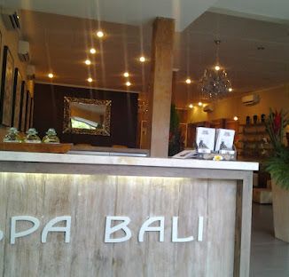Spa Bali