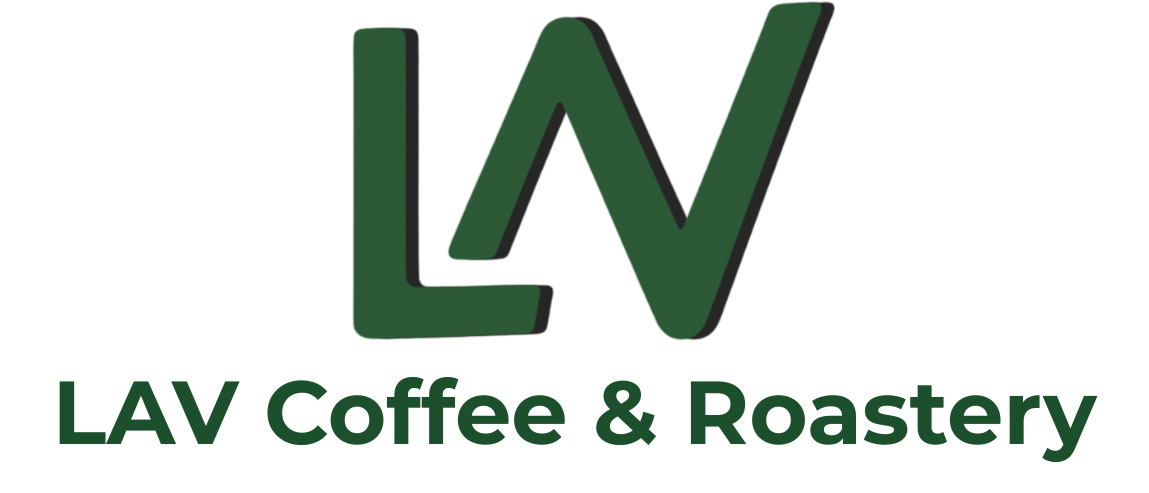 LAV Coffee & Roastery