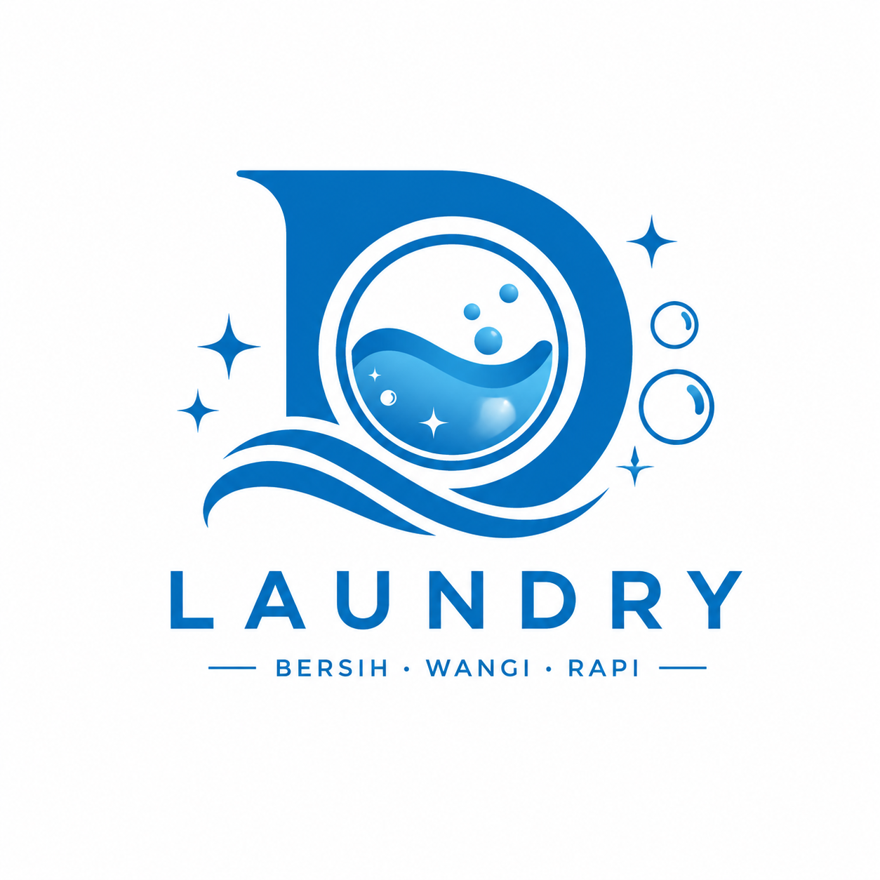 D'Laundry