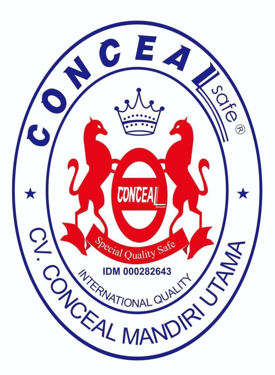 CV. Conceal Mandiri Utama