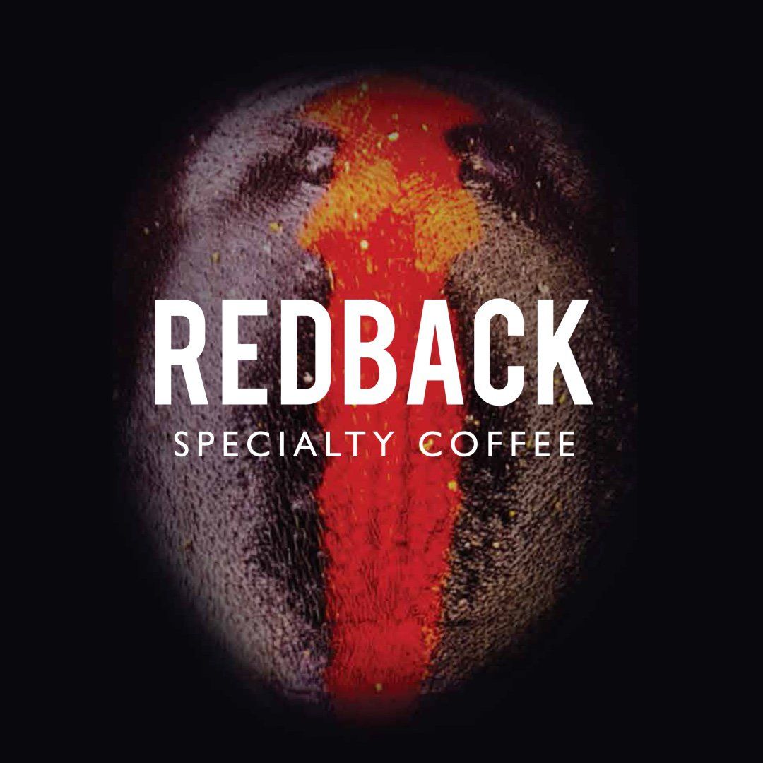 Redback Specialty Cofee