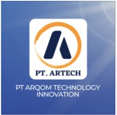 PT Arqom Technology Innovation