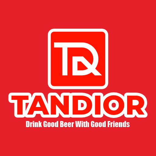 Tandior Gemilang perkasa