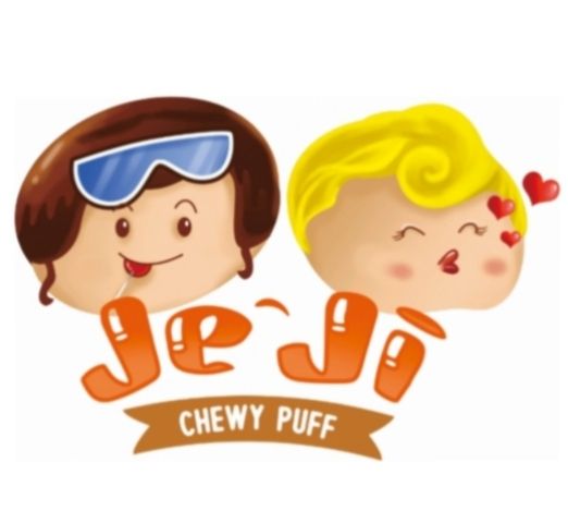Jeji Chewy Puff Cikarang