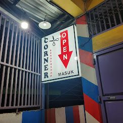 Corner Barbershop