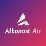 Alkonost Aviasi Indonesia