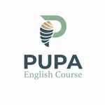 PUPA ENGLISH COURSE