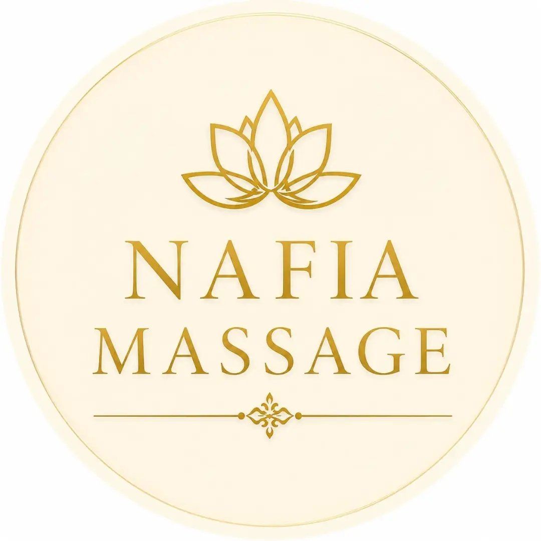 Nafia Massage Therapy logo