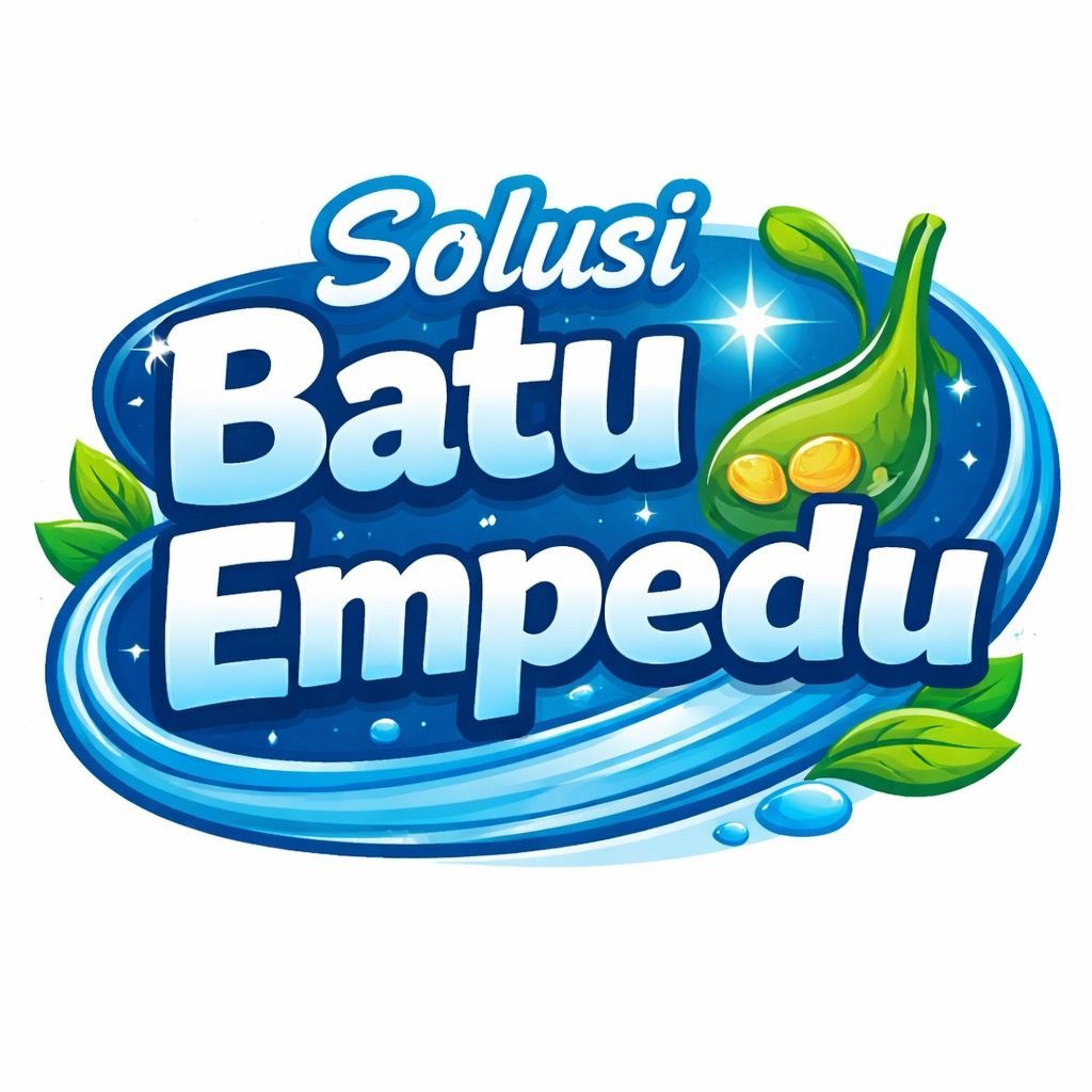 Solusi Batu Empedu