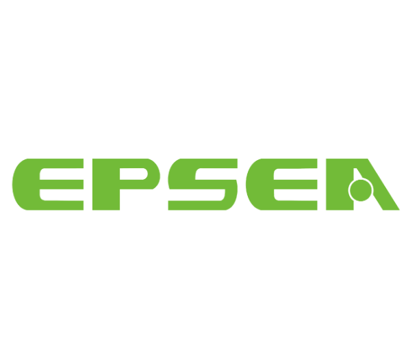 PT. EPSEA MACHINERY EQUIPMENT INDONESIA logo