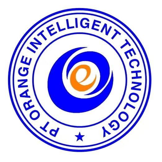 PT Orange Intelligent Technology logo