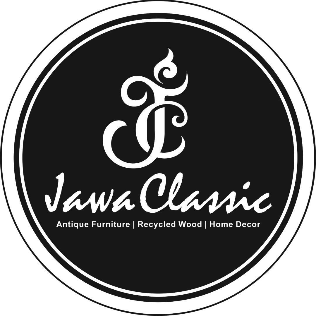 JAWA CLASSIC AESTETICS FURNITURE & CRAFT logo