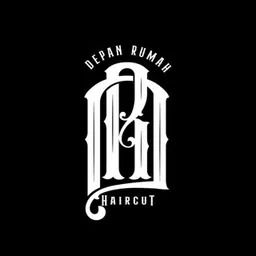 Depan Rumah Haircut logo