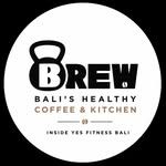 Brew by Yes Fitness logo