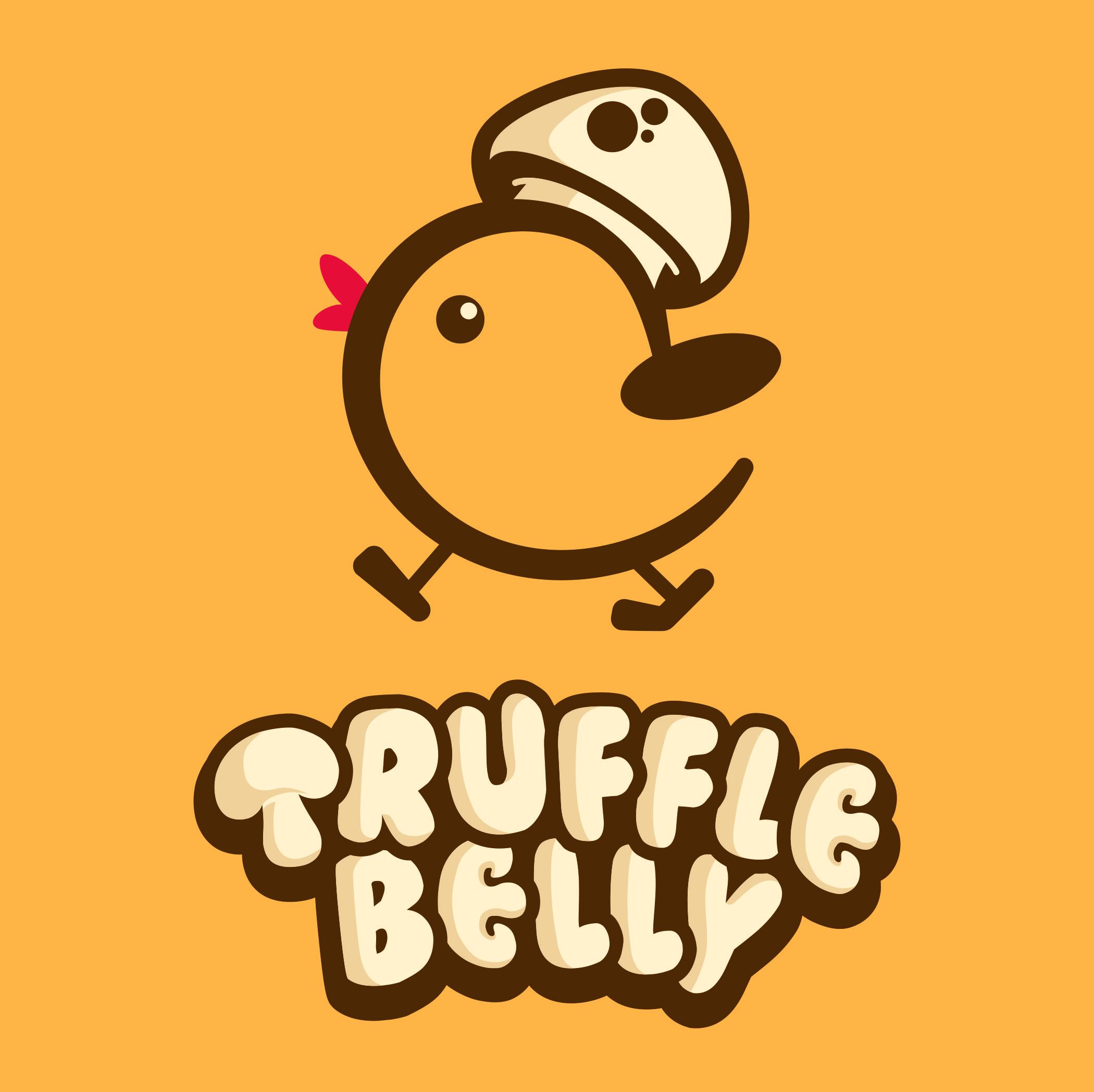 Truffle Belly