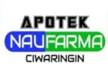 Apotek Naufarma Ciwaringin