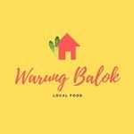 Warung Balok