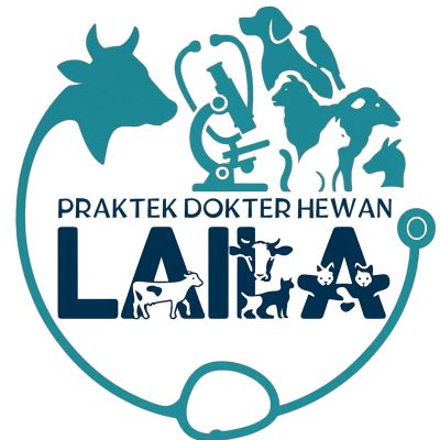 Praktek Dokter Hewan Laila
