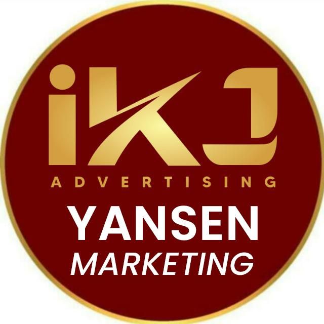 IKJ ADVERTISING