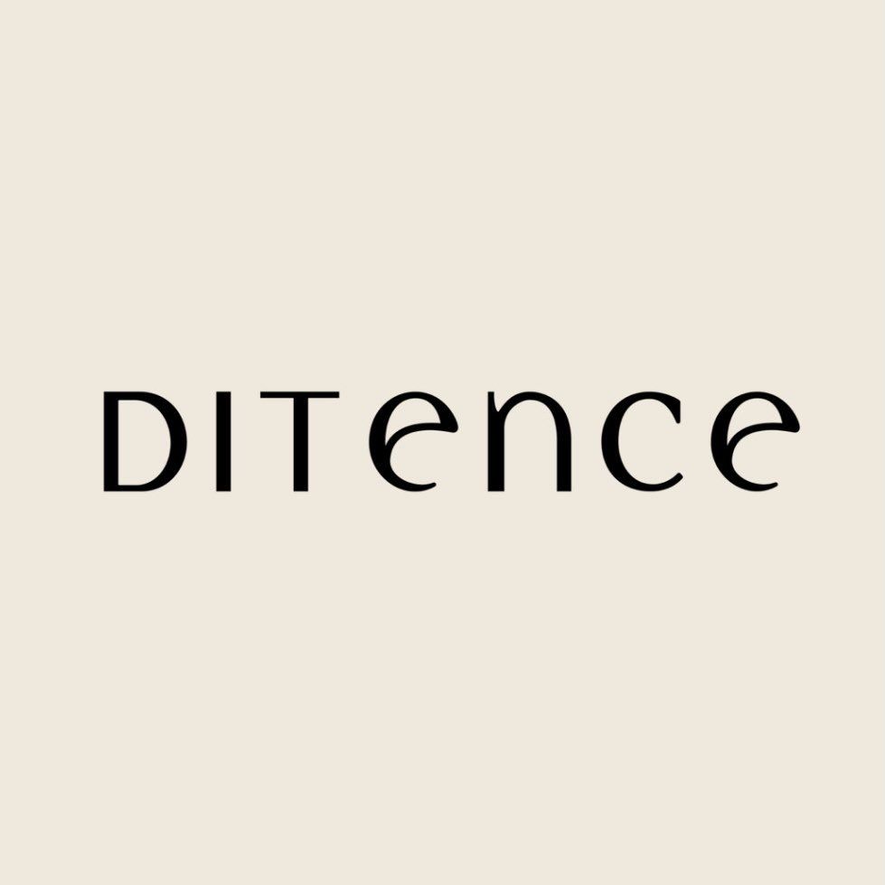 ditence.id logo