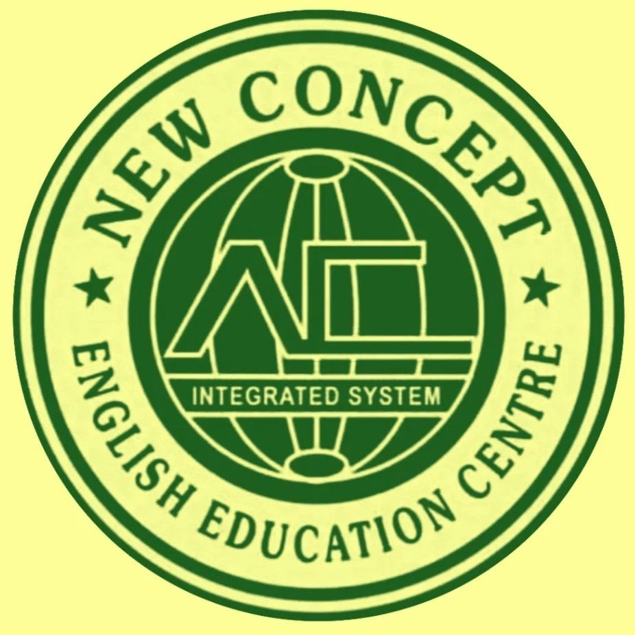 New Concept English Education Centre - Cabang Cianjur