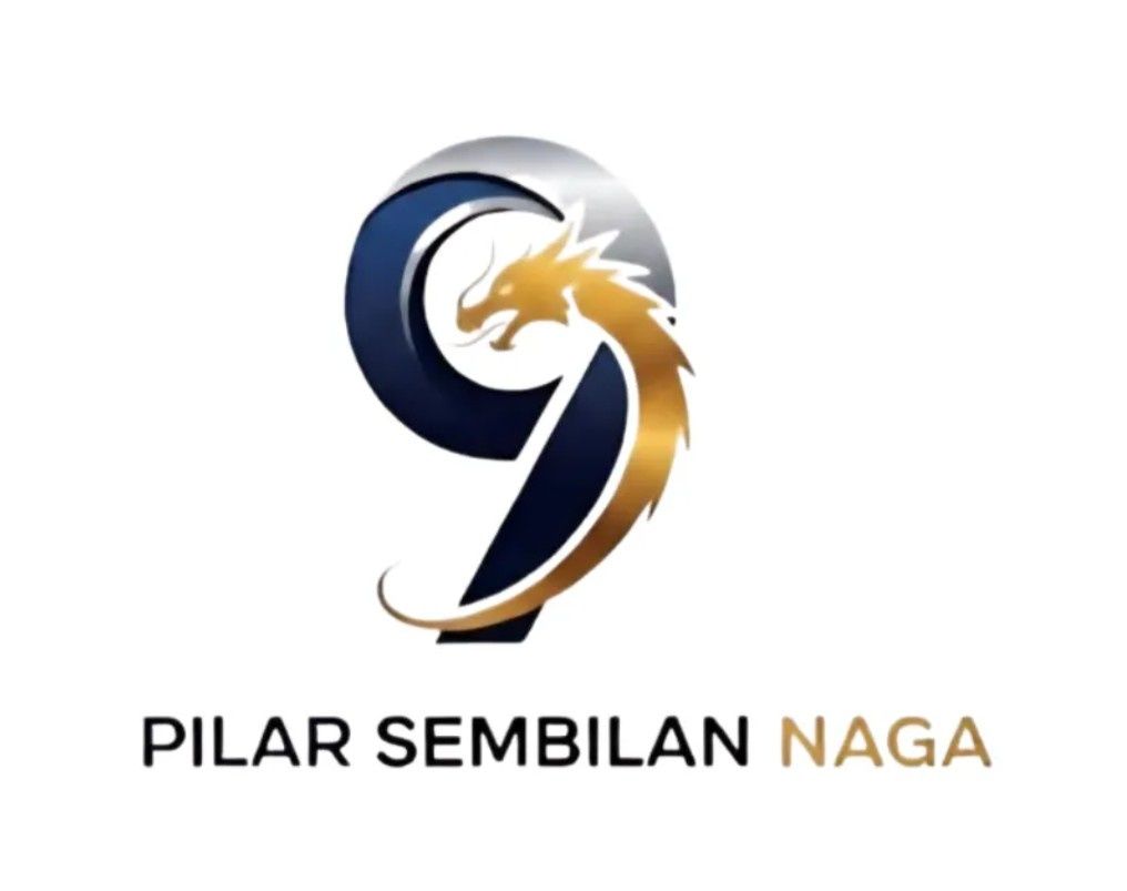 PILAR SEMBILAN NAGA