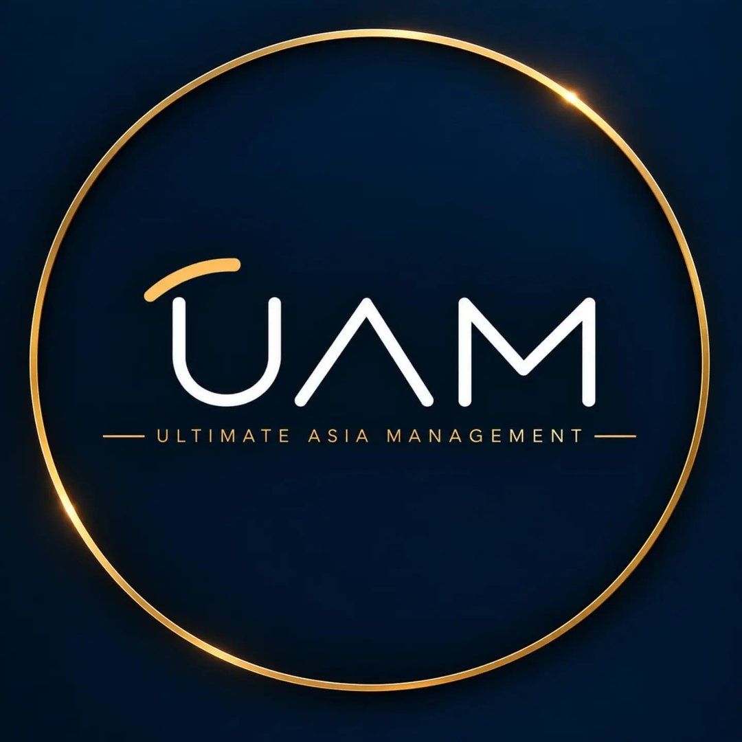 Ultimate Asia Management