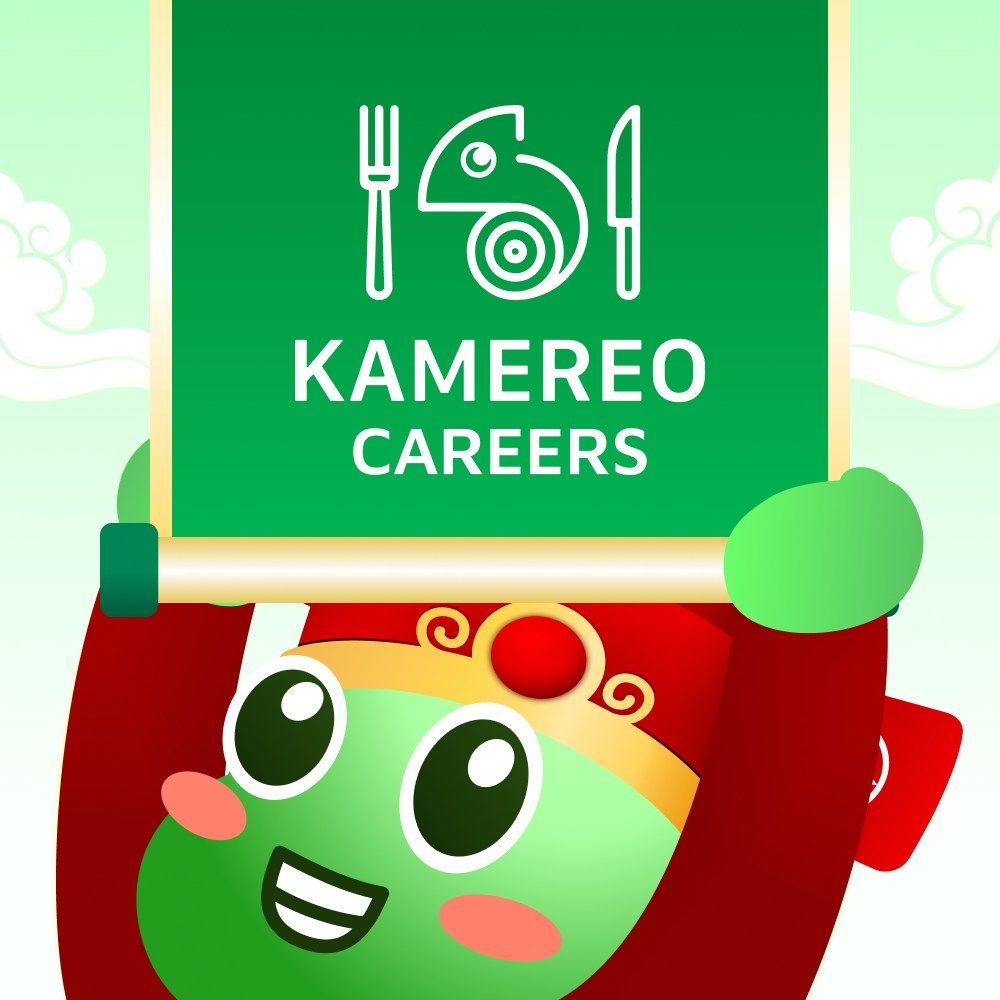 Công ty TNHH Kamereo
