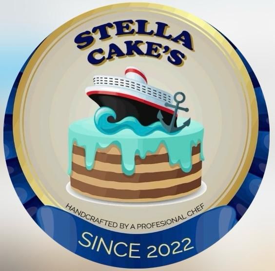 Stella Cakes Bali