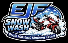 EJF SNOW WASH