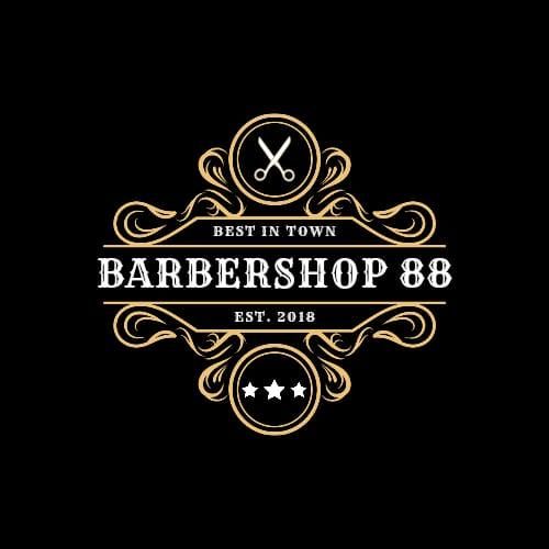 Barber DelapanDelapan