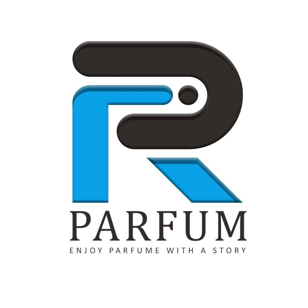 R Parfum Signature logo
