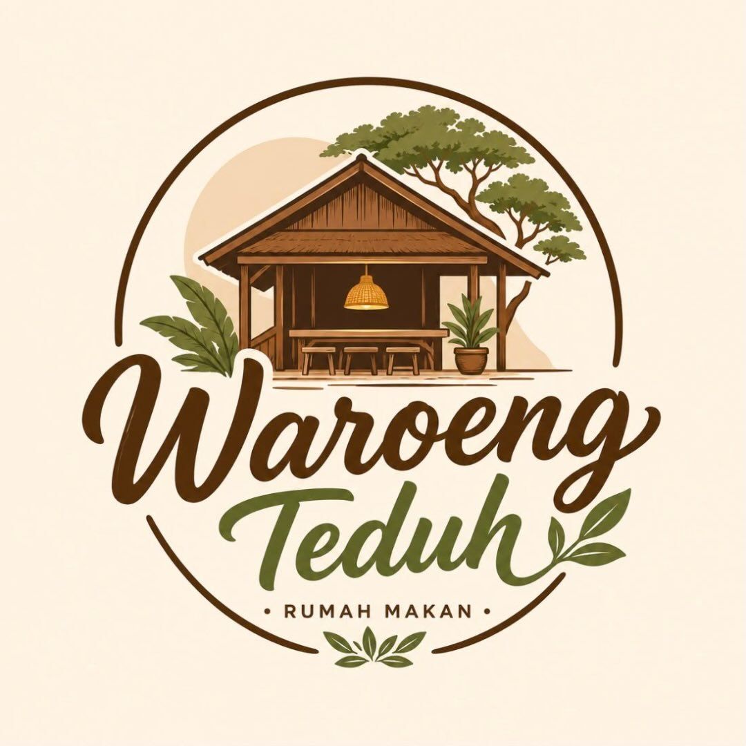 Waroeng Teduh logo
