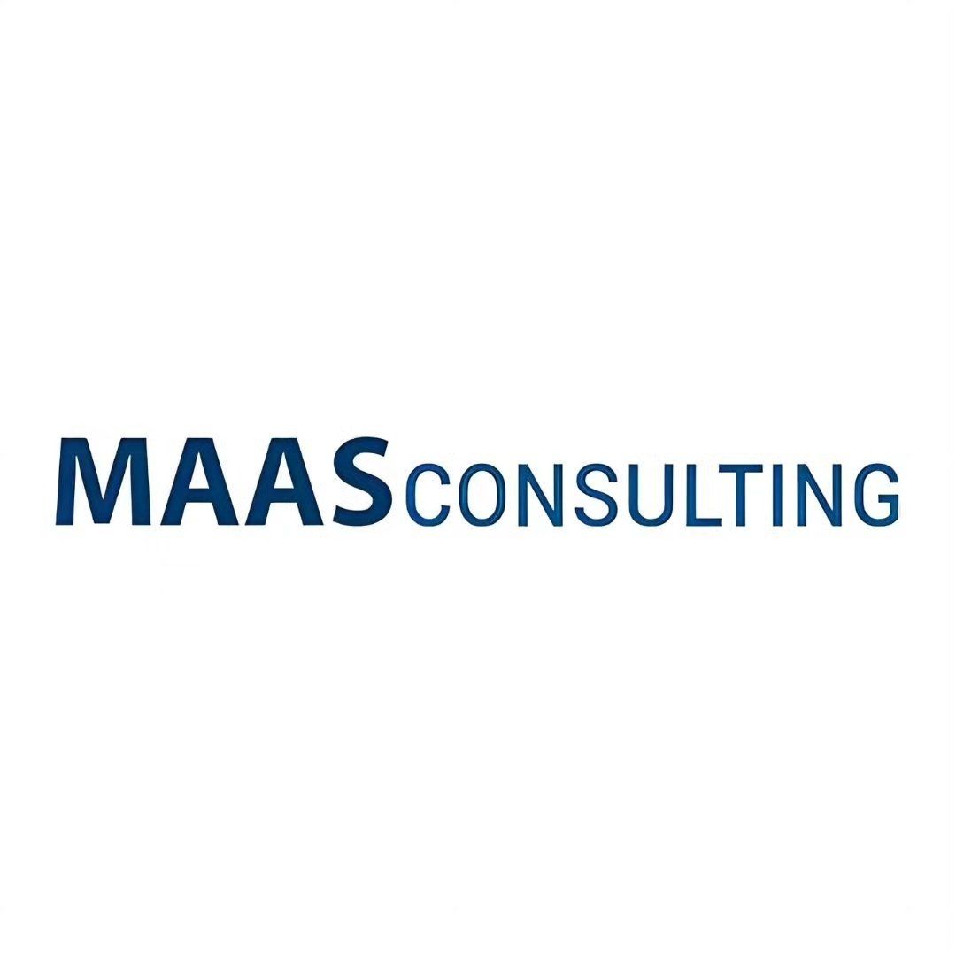 PT MAAS Standard Consulting logo