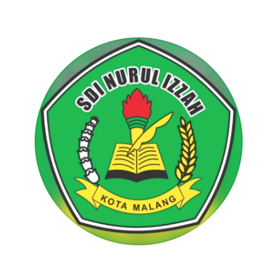 SD Islam Nurrul izzah logo