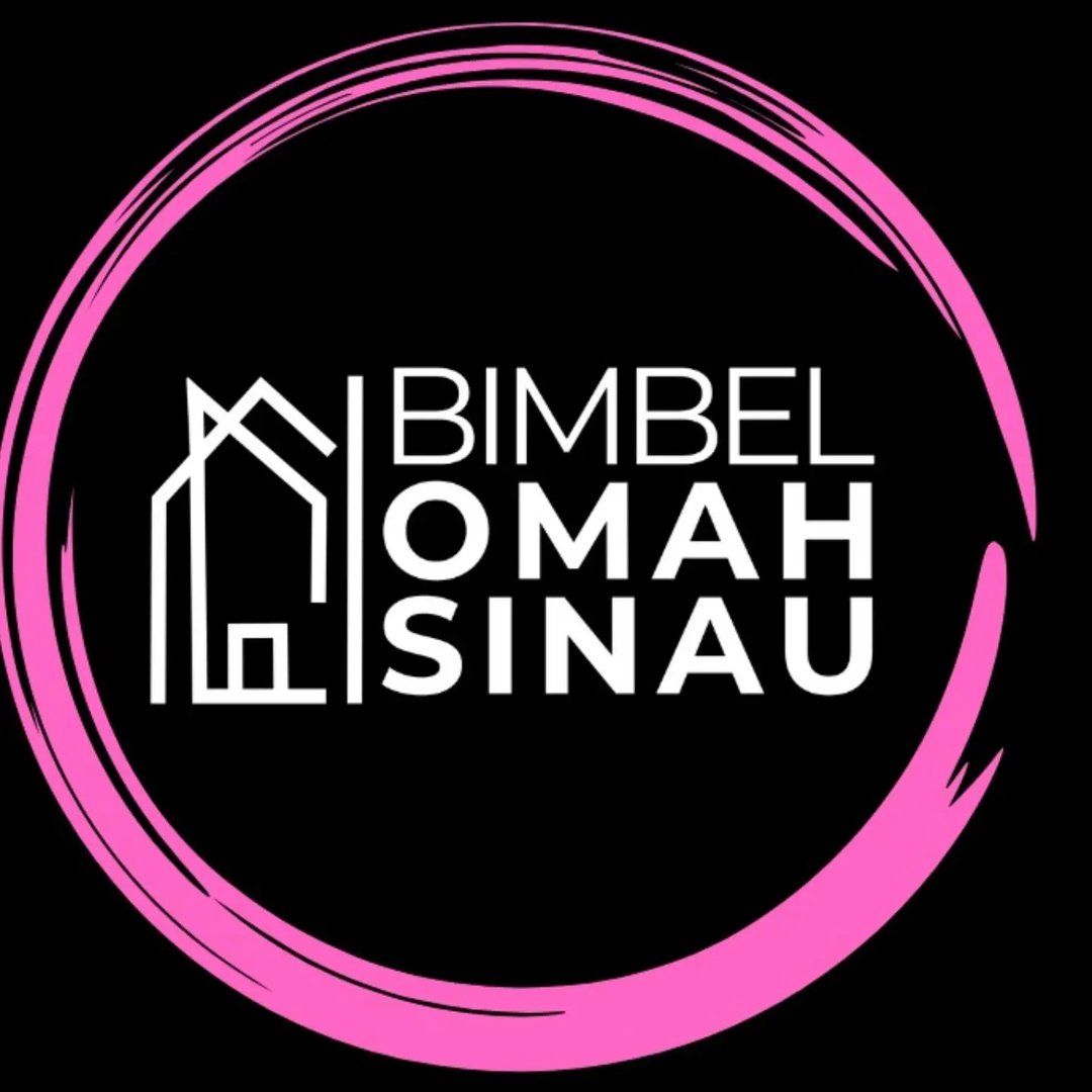 Bimbel Omah Sinau logo