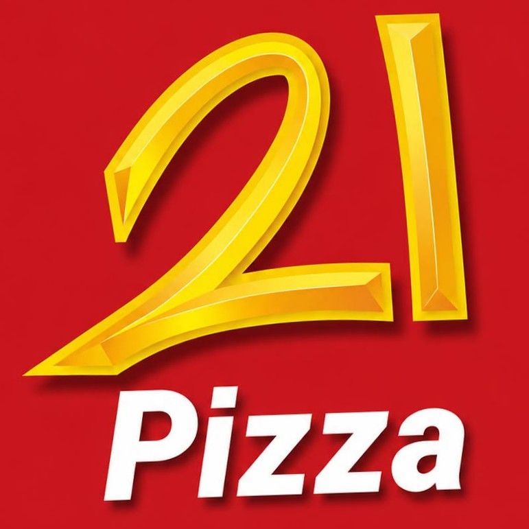 21pizza