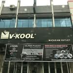 V-KOOL MATARAM OUTLET