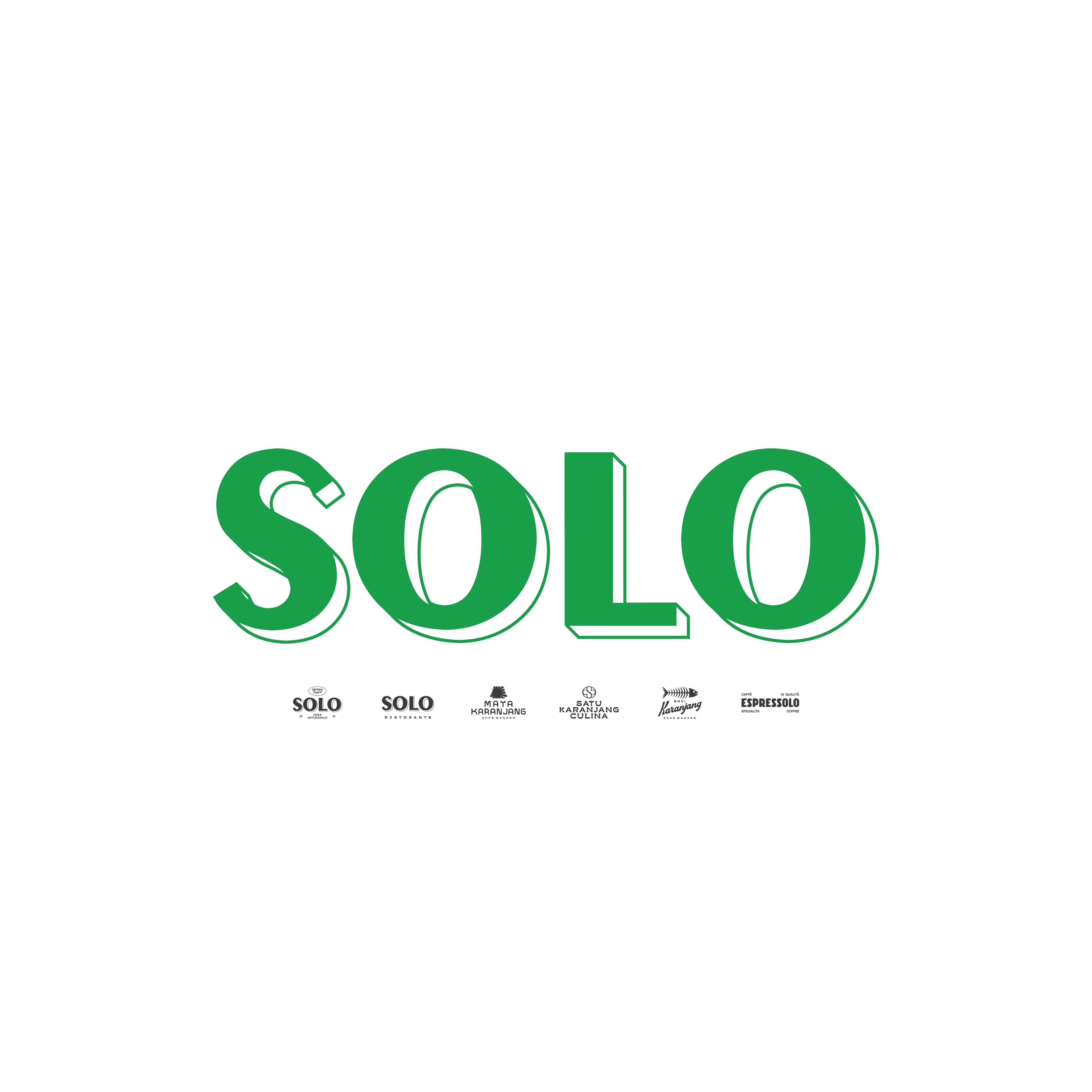 PT SOLO PIZZA INDONESIA