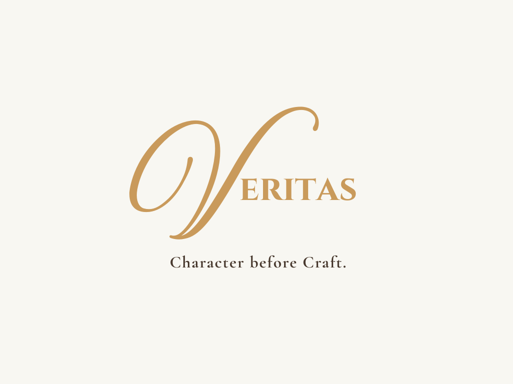 Veritas Marketing Global logo