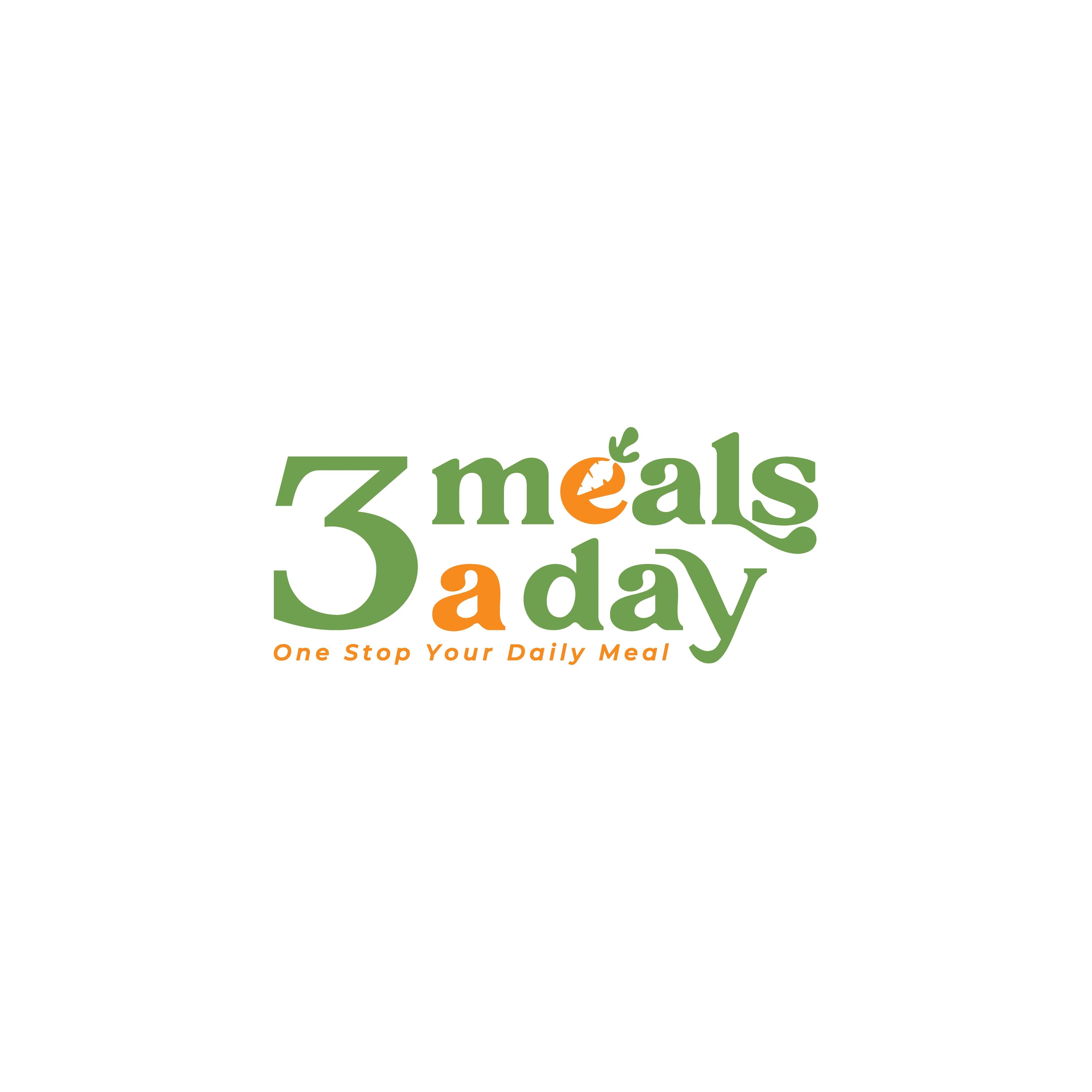 3MEALSADAY