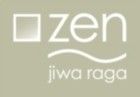 Zen Jiwa Raga