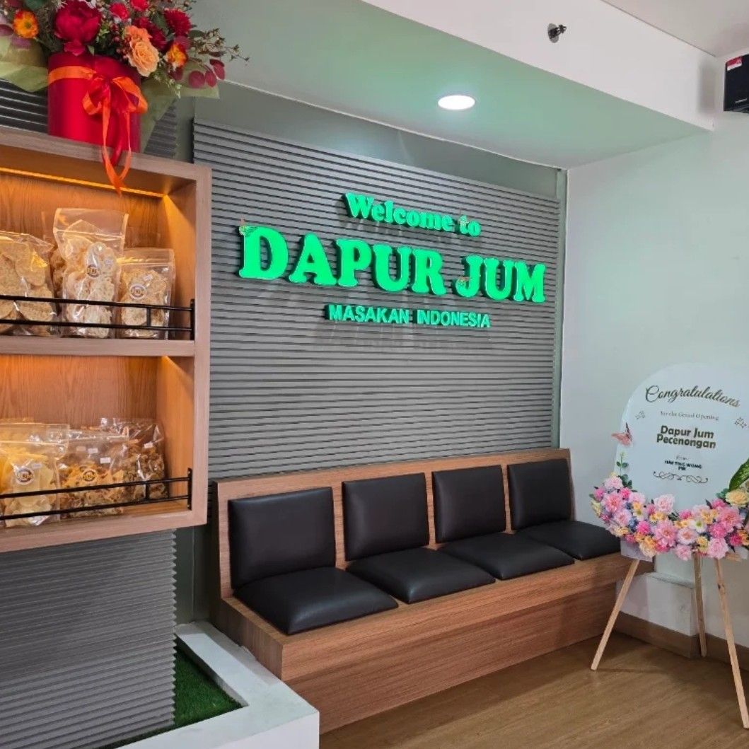 Dapur Jum Pecenongan